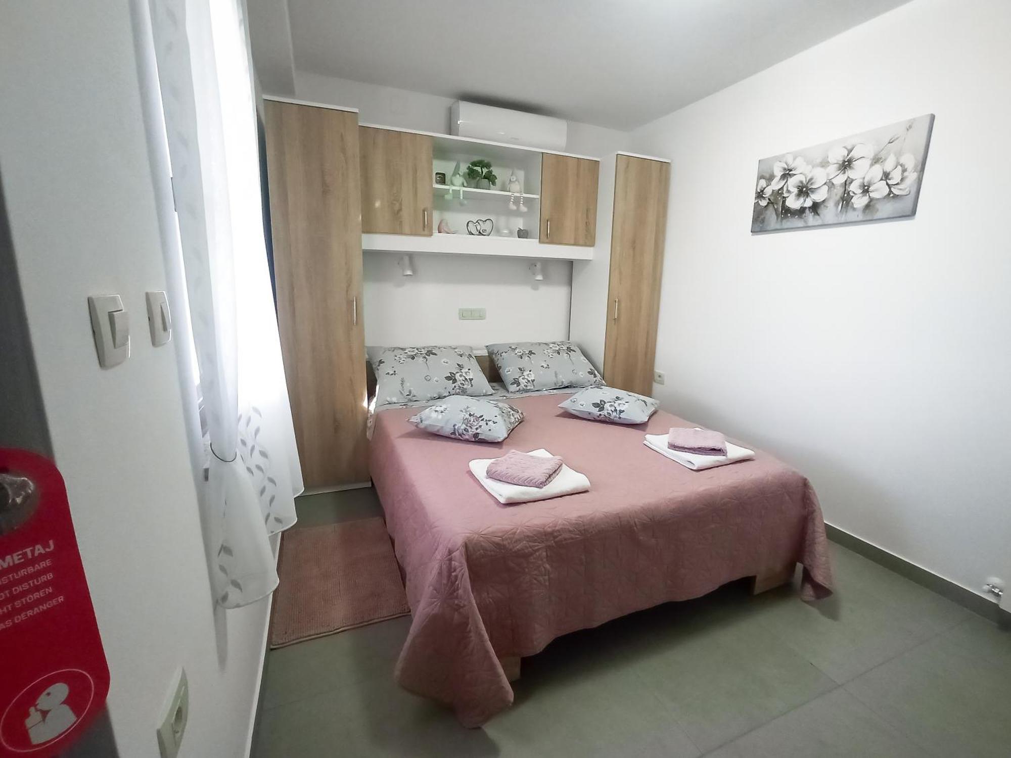 Apartamento Soba Ulika Motovun Exterior foto